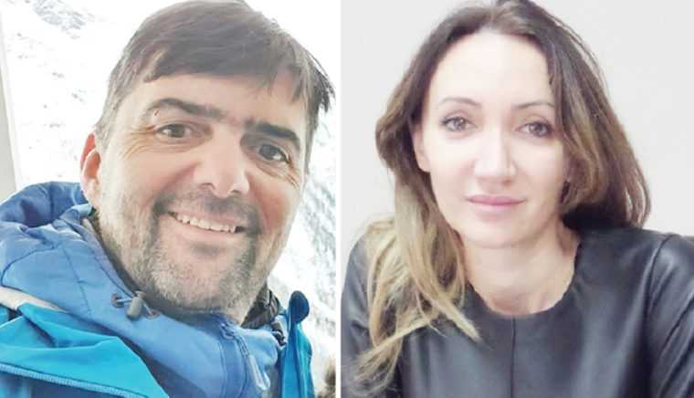 La mulţi ani sărbătoriţilor săptămânii!