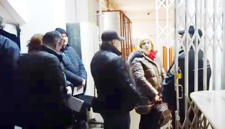 Buluc la plata impozitelor la Câmpulung