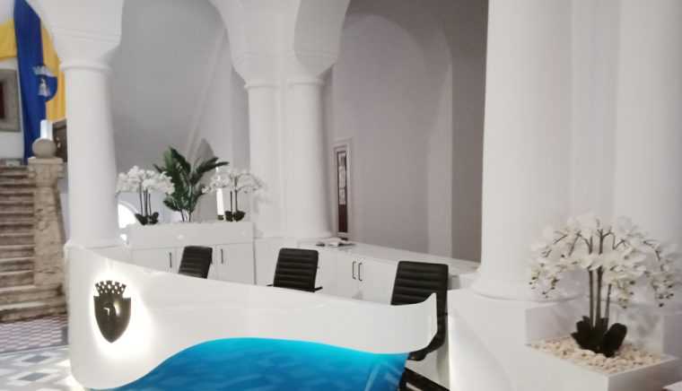 Du-te, vino prin Primăria Câmpulung