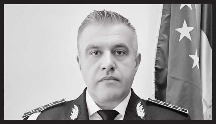 Marius-Daniel Mîrzacu