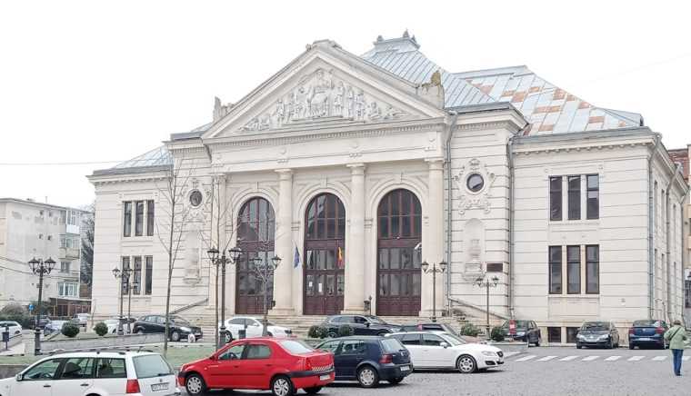 La fel ca-n 2024! Peste zece mii de dosare înregistrate la Judecătoria Câmpulung