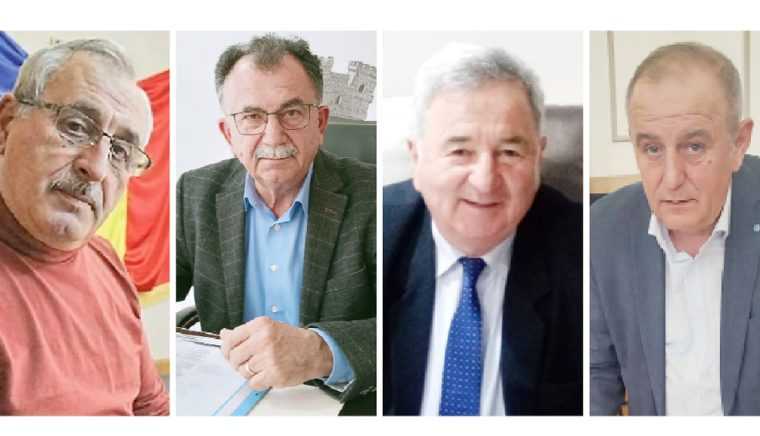 Primarii din Argeş, încurcaţi de provocările fiscale din 2026