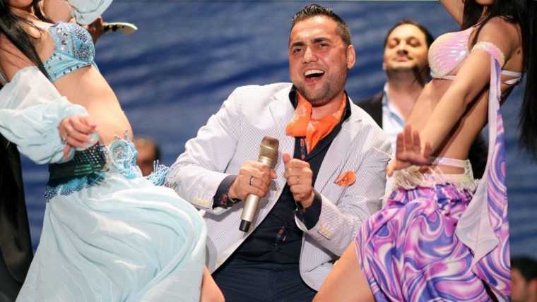 Orașul din România care a interzis manelele