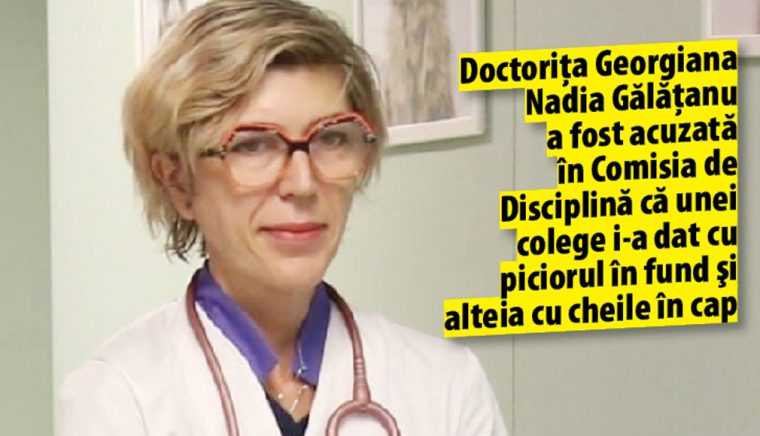 Mărturii de coşmar din Secţia Neonatologie a Spitalului Câmpulung