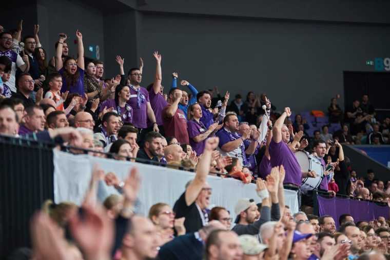 FC Argeș Basketball vs Steaua București, sâmbătă, la Pitești Arena