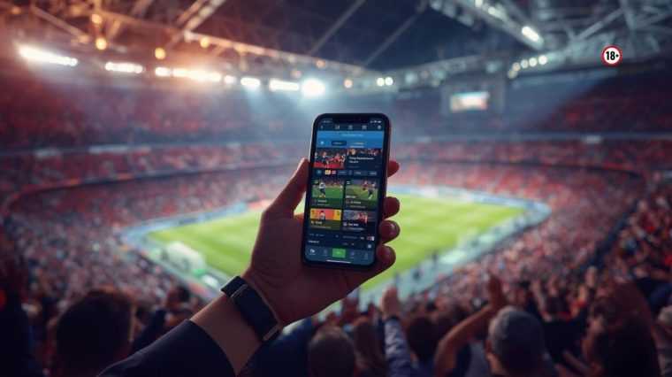 Pariuri live pe goluri și cartonașe: la ce să fii atent!