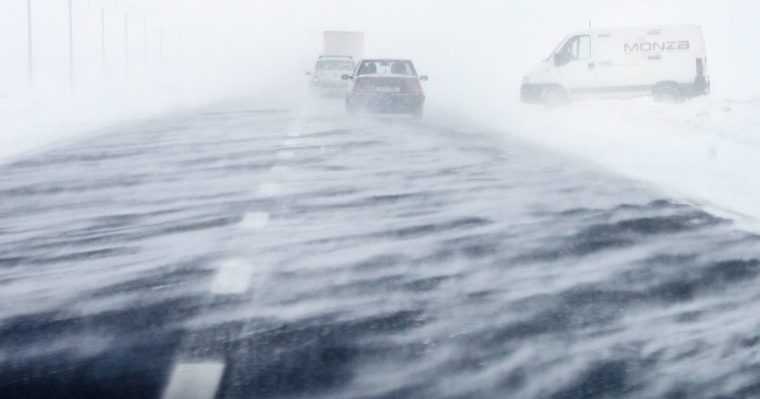 Carambol pe A1 între Pitești și Curtea de Argeș