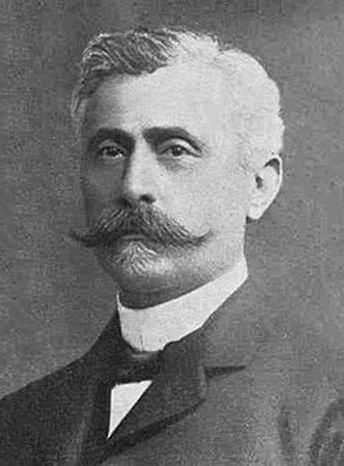 18 Ianuarie 1878: Spiru Haret, matematician, sociolog şi om politic liberal, îşi ia doctoratul Sorbona cu o teză de mecanică cerească