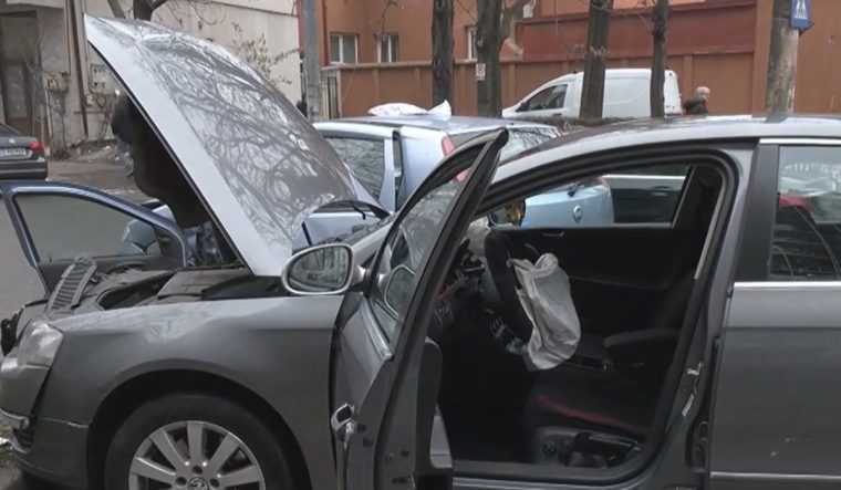 Rudele victimelor accidentelor pot cere despăgubiri morale