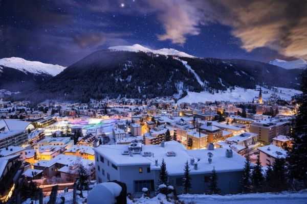 Davos 2026: România participă cu cea mai numeroasă echipă guvernamentală la forumul economic mondial