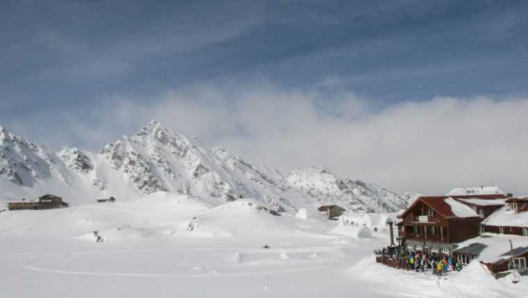 Situație neobișnuită în Munții Făgăraș: temperaturi mai ridicate la peste 2.000 de metri decât în Sibiu