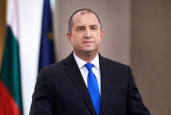 Președintele Bulgariei demisionează și pregătește propriul partid, vizând alegerile parlamentare