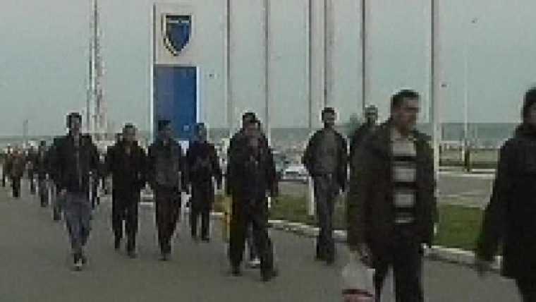 Consiliul Concurenței a sancționat opt companii pentru participarea la o înțelegere anticoncurențială constând în împărțirea pieței forței de muncă