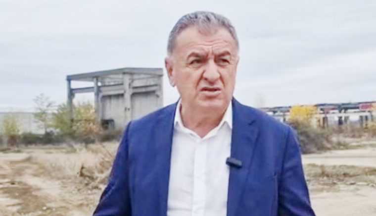 Primarul Gentea, despre CET Sud: „Vreau să semnăm contractul de concesiune cu firma care ne va oferi cea mai bună soluţie”