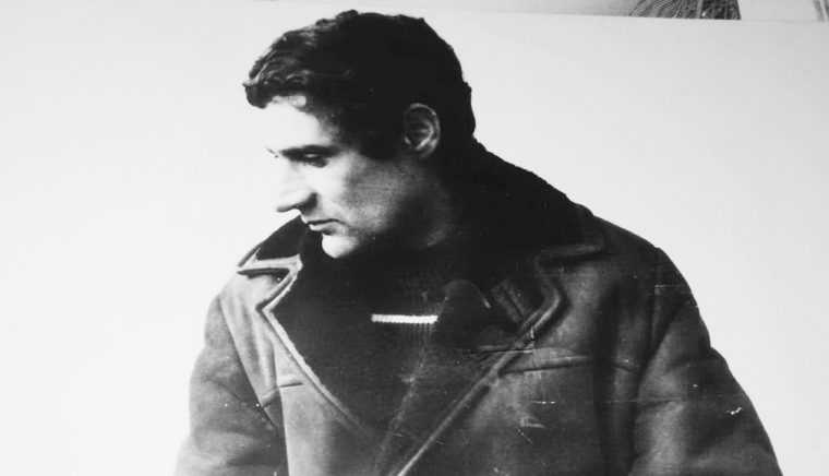 Toma Biolan: Portret al artistului la tinereţe (52)