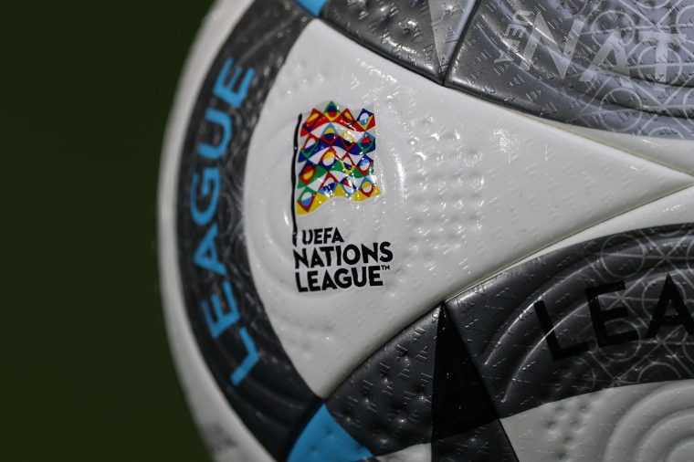 S-au stabilit urnele pentru Liga Națiunilor. Cu cine poate juca România