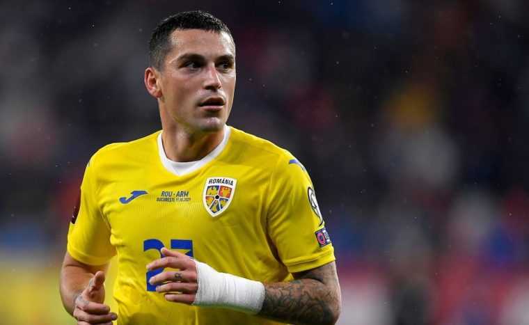 Fostul fotbalist Nicolae Stanciu, implicat într-un accident rutier. S-ar fi urcat băut la volan