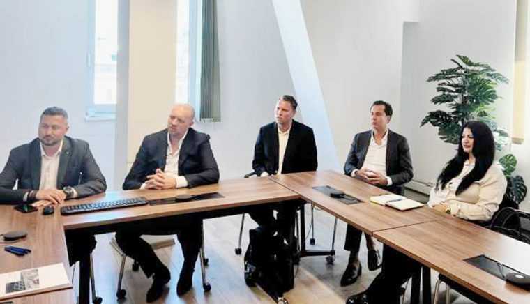 GEM Europe Project face un pas strategic în energia verde: Aviz Tehnic de Racordare pentru parcul fotovoltaic de 350,4 MW din comuna Rociu