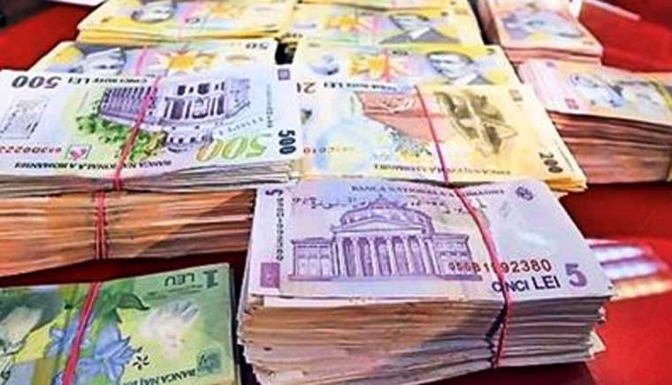 Cinci milioane de lei pentru cheltuielile Câmpulungului