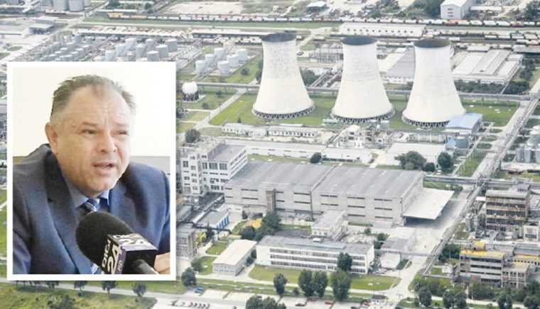 Marius Pîrvu, despre vânzarea Arpechim: „Statul român trebuie să îşi asume: ori să dea girul pentru aprobarea CSAT, ori să găsească o soluţie de conservare a acestor active”