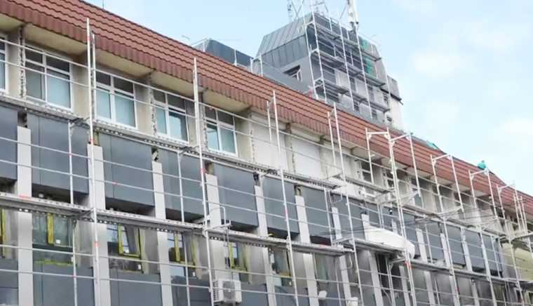 Se menţine deficitul de medici la Spitalul Câmpulung. Doi vin, unul pleacă, concursurile nu atrag