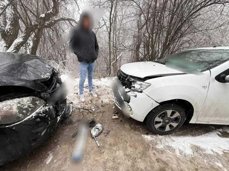 Accident la Băbana, în Argeș. Asistență medicală la fața locului