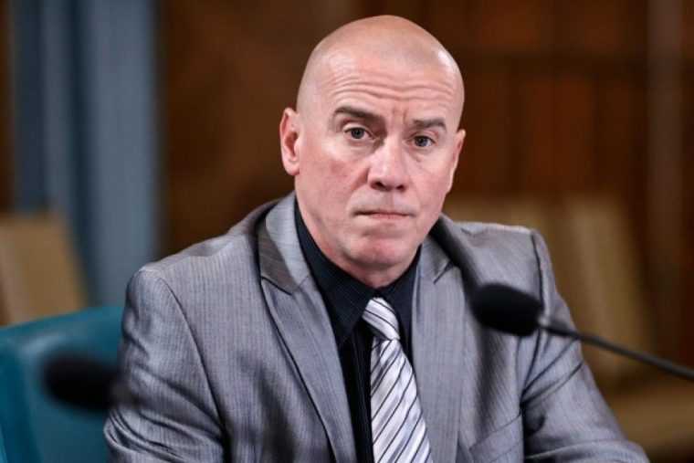 Ministrul Culturii, Andras Demeter, acuzat de comportament abuziv, ton umilitor și jigniri