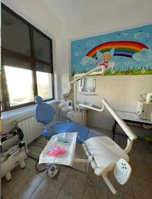 Peste 20.000 de consultații medicale în școlile din Mioveni