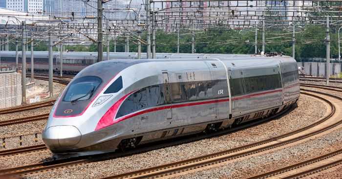 De la Constanța la Oradea cu 250 km/h: planul ambițios care pune România pe harta trenurilor rapide