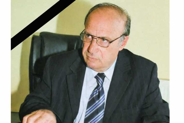 A murit un fost primar din Argeș