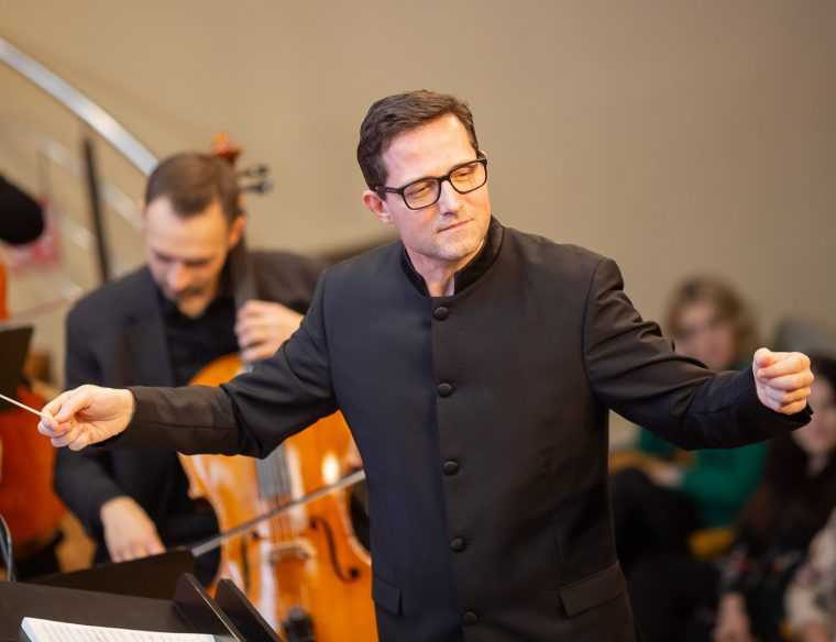 Concert vocal-simfonic extraordinar „In real life”, la Filarmonica Pitești