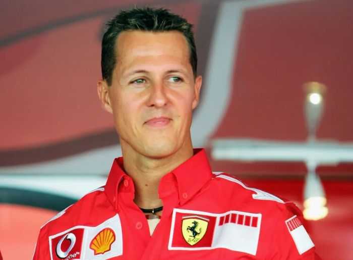 Vești neașteptate despre Michael Schumacher: nu mai este țintuit la pat. Ce spun surse din interiorul familiei