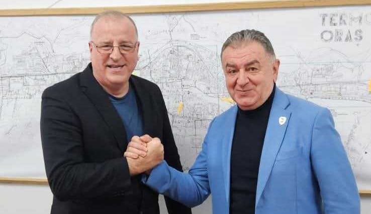 Craiova caută soluții în Argeș. Viceprimarul Dan Păloiu a analizat termoficarea de la Pitești