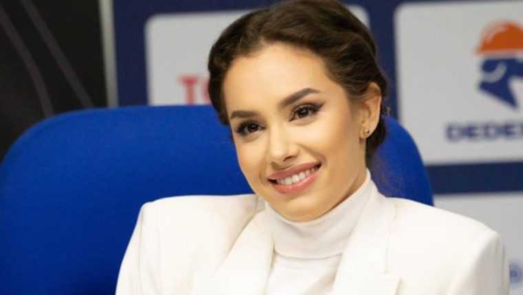 Fosta vicepreședintă a Federației Române de Gimnastică Ritmică a fost trimisă în judecată. Este acuzată că a abuzat mai multe gimnaste