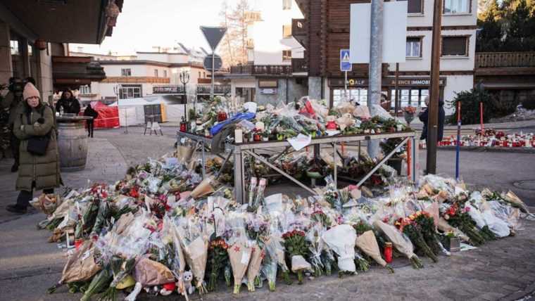 Noi detalii în ancheta incendiului din Crans-Montana: un român s-ar fi ocupat de renovarea clubului