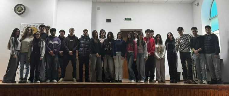 Performanță la Colegiul Național „Vlaicu Vodă” din Curtea de Argeș