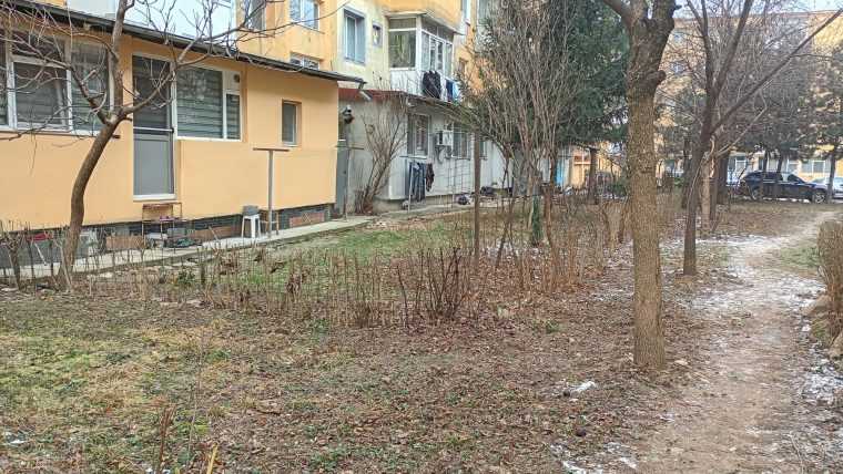 Improvizații la blocuri din Pitești. Cetățenii au primit avertisment