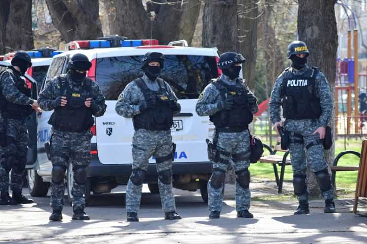 Descinderi ale Parchetului European în Vrancea: subvenții UE pentru tineri săraci, deturnate prin firme-fantomă