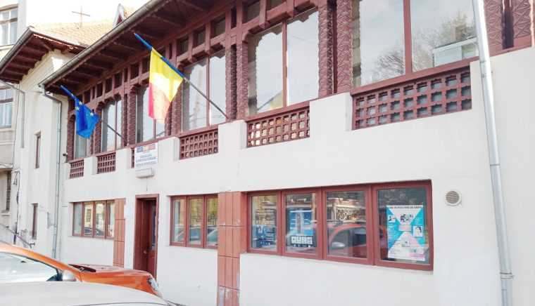 Creşte numărul de câmpulungeni cu dizabilităţi