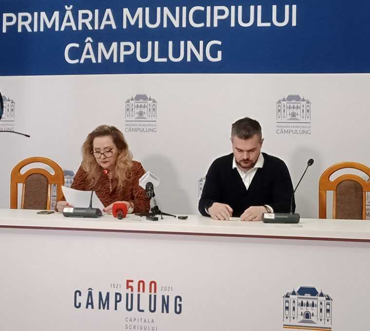 Încă o demisie din echipa lui Lasconi. A plecat și doctorul Aron