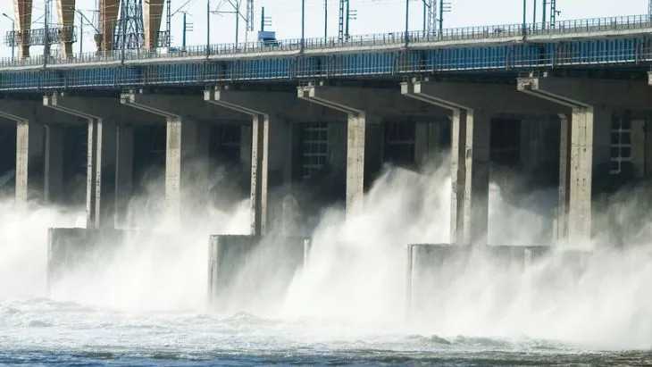 Investiție uriașă în energie regenerabilă: hidrocentrala Cerna–Motru–Tismana, finalizată în proporție de 90%