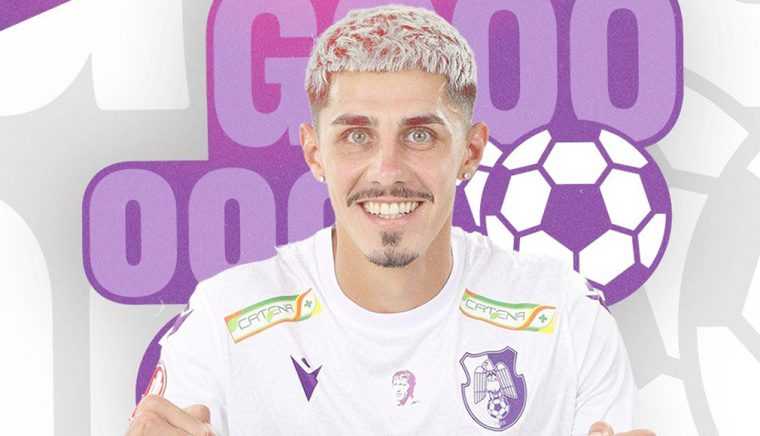 Florin Borţa de la FC Argeş este realist: „Ne gândim sincer doar la meciul cu UTA şi sperăm să intrăm în play-off”