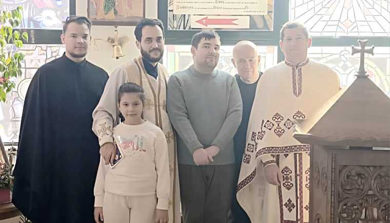 Muzică sacră şi colaborare durabilă la Paraclisul Universitar din Piteşti: un proiect cultural şi spiritual între trei doctori