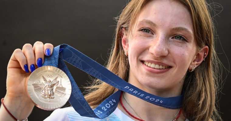 Ana Maria Bărbosu a rămas fără medalia olimpică după ce instanța elvețiană a trimis cazul spre rejudecare la TAS