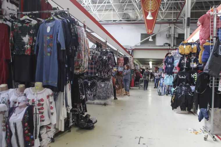 Descinderi ANPC la Dragonul Roșu: amenzi de aproape 1 milion de lei și marfă periculoasă retrasă de pe rafturi