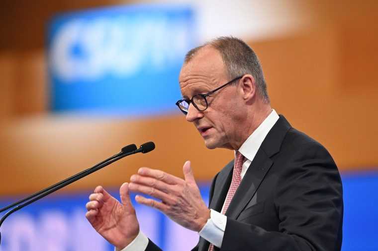 Friedrich Merz: „România este țara care ne apără pe toți, iar flancul sudic al NATO trebuie apărat mult mai bine în viitor”