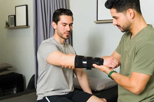 Ce este o orteză și în ce situații este utilizată?