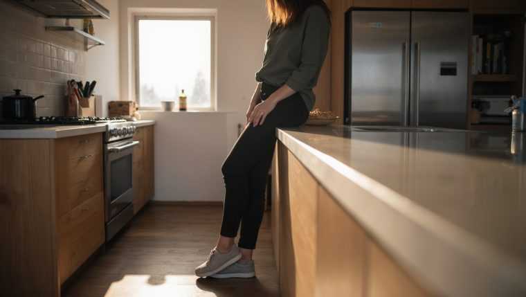 Mobilier de bucătărie care îmbină funcționalitatea cu designul modern