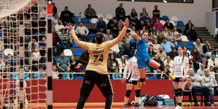 Handbal: CS Star Mioveni, pe prima poziție în clasamentul Diviziei A, Seria A