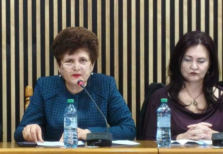 Cum stăm cu gripa în Argeș. Dr. Sorina Honțaru face precizări